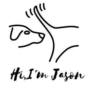 Hi~ I'm Jason Liu, Welcome 